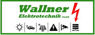 Logo von Wallner Elektrotechnik